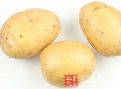 转基因土豆与普通土豆利弊PK