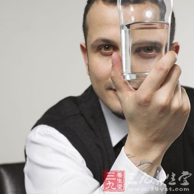 屈臣氏娃哈哈等苏打水都是人工制成(2) - 三九养