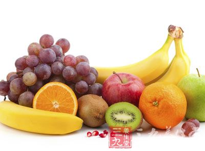 水果煮着吃损营养还是更营养