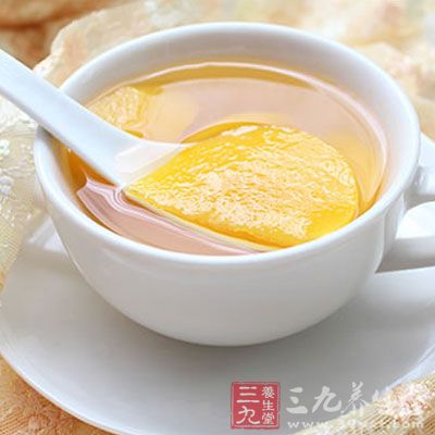 秋季哪些水果煮着吃更营养