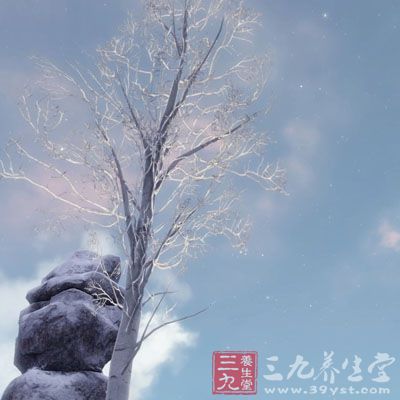 俗话说，冷气积久而寒