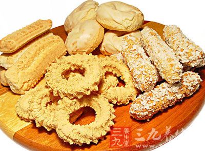 吃蛋糕饼干降低记忆力 吃蛋糕饼干降低记忆力