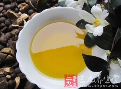 茶油的功效与作用 茶油的价值以及吃法