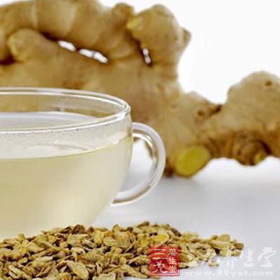 姜是许多菜肴中不可缺少的香辛调味品 姜是许多菜肴中不可缺少的香辛调味品