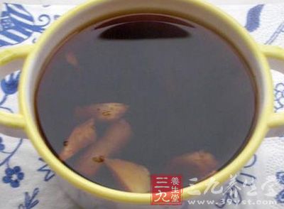 生姜皮利水,可以治菌痢 生姜皮利水,可以治菌痢