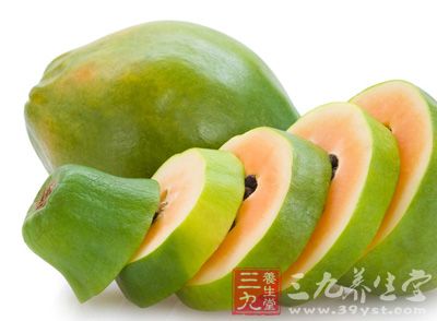 青木瓜奶茶采用国际领先的蛋白酶降解技术