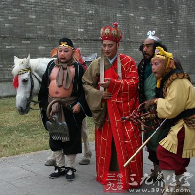 谁才是西游记中最强的妖怪