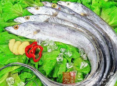带鱼的营养价值 带鱼怎么吃更有营养