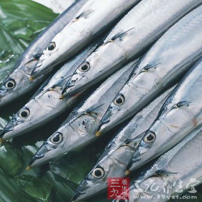 带鱼的营养价值 带鱼怎么吃更有营养(14)