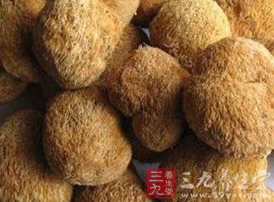 猴头菇是食用蘑菇中名贵的品种 猴头菇是食用蘑菇中名贵的品种