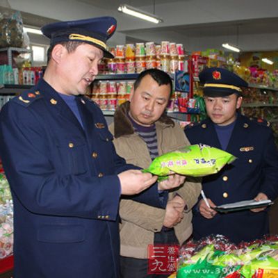 食药监总局发布食品安全抽样检验管理办法(2)