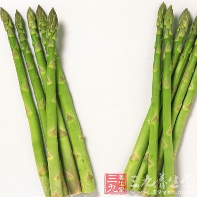 美国和日本等国由于芦笋罐头生产的经济效益低而逐渐减少生产