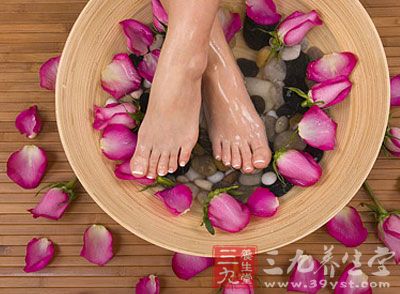 硫磺洗脚除臭并非百试百灵 硫磺洗脚除臭并非百试百灵