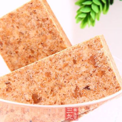 而今，压缩饼干在超市中随处可见