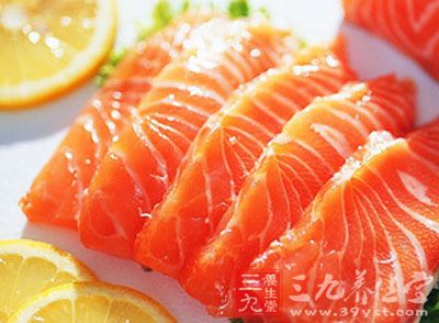 生鱼片是什么鱼,它就是刺身 生鱼片是什么鱼,它就是刺身