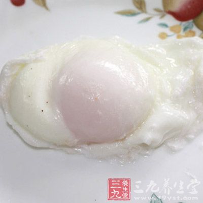 荷包蛋怎么煮 水煮荷包蛋怎么做