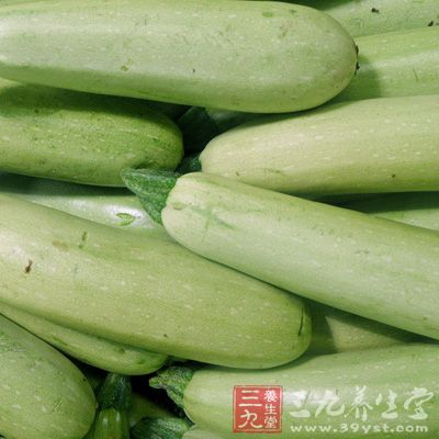 西葫芦的营养价值 怎么吃西葫芦好(8)