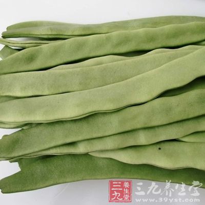 扁豆富含蛋白质、膳食纤维 扁豆富含蛋白质、膳食纤维