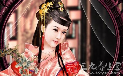 古代有女同性恋吗图片