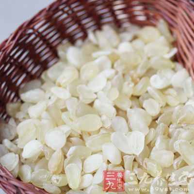 雪莲子具有调和人体脏腑功能的珍贵纯天然绿色滋补食品 雪莲子具有调和人体脏腑功能的珍贵纯天然绿色滋补食品