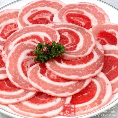 五花肉、素鸡、青菜、干豇豆、干黄花菜、花干 五花肉、素鸡、青菜、干豇豆、干黄花菜、花干