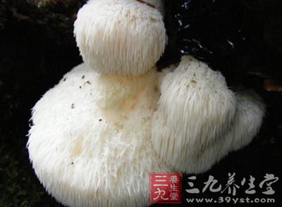 猴头菇100克，母鸡1只(约750克)