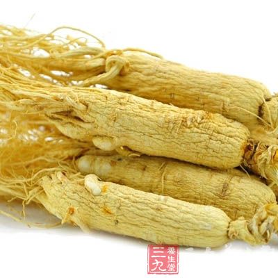 有的新妈妈产后急于服用人参,想补一补身子 有的新妈妈产后急于服用人参,想补一补身子