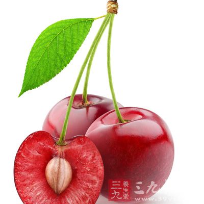 樱桃的营养价值 樱桃的吃法和食用禁忌