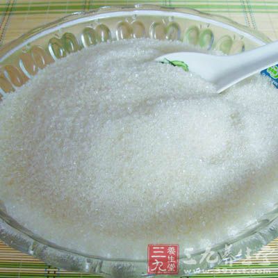 味精4克,白糖0.5克,麻油15克 味精4克,白糖0.5克,麻油15克