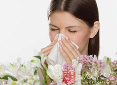 鼻炎发病频繁 小心变成鼻咽癌