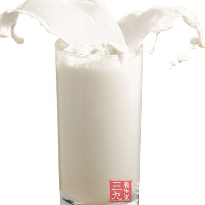 牛奶的营养价值 牛奶正确喝法和功效(15)