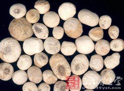 半夏性味归经：辛，温