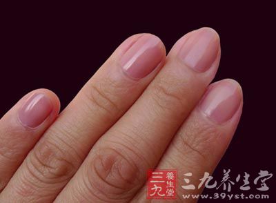 可能意味着维生素缺乏症或肠胃功能障碍 可能意味着维生素缺乏症或肠胃功能障碍