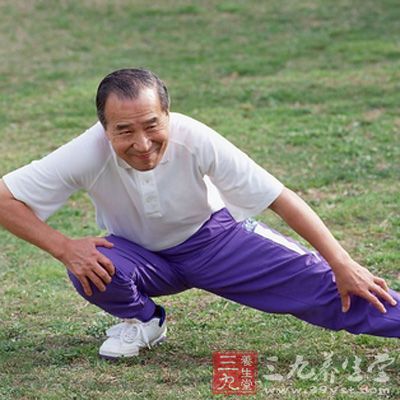 精力不足，容易疲劳者