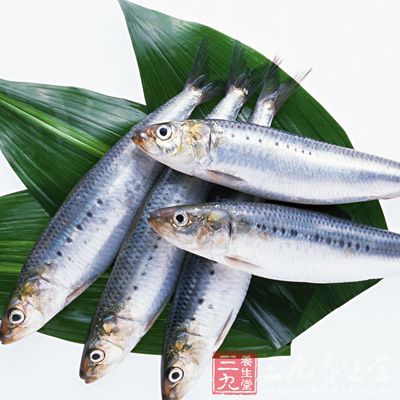 沙丁鱼的营养价值 沙丁鱼怎么吃最营养