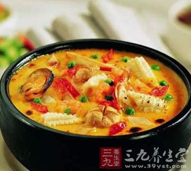 世界十大土豪食物排行榜 第一名竟然是它(2)