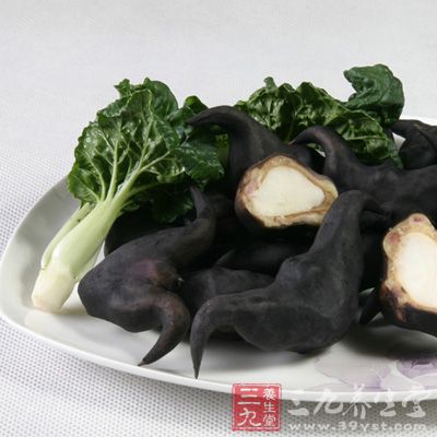 菱角雖然藥用價值很大，但食用時要注意不宜過量