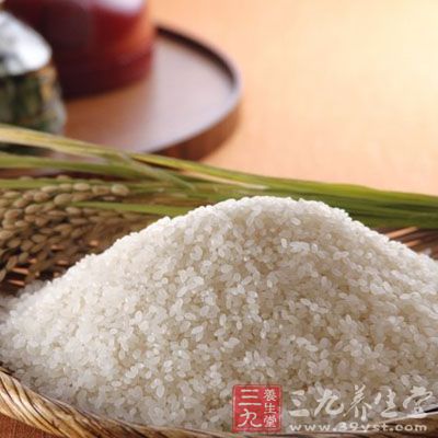 粳米主要产于我国华北、东北和苏南等地