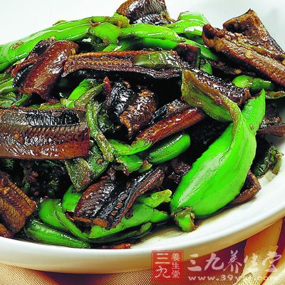 鳝鱼的营养价值 鳝鱼的养生吃法和饮食禁忌(7)