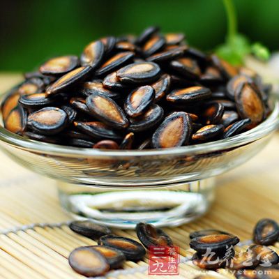 西瓜子的营养价值 西瓜子的功效作用是什么(6
