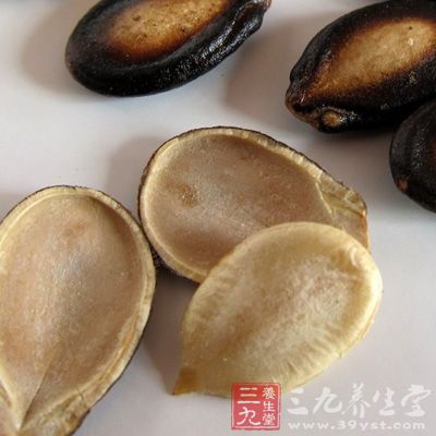 西瓜子的营养价值 西瓜子的功效作用是什么(9