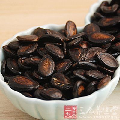 西瓜子的营养价值 西瓜子的功效作用是什么(1