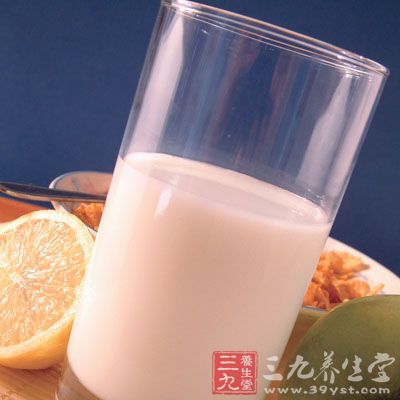 虽说牛奶好，不过不管是什么面膜