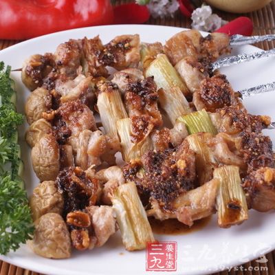 肉类经烹调后，可制成多种多样的美味佳肴