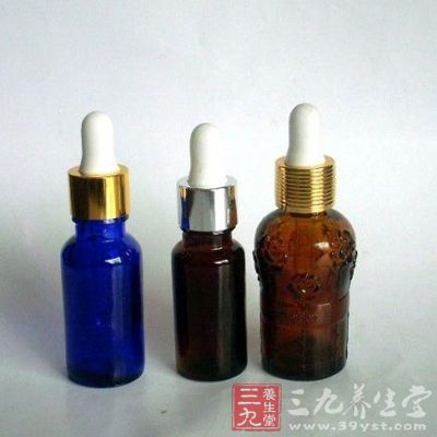 精油对淤血型肥胖有很好的疗效 精油对淤血型肥胖有很好的疗效