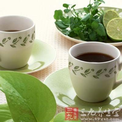 绿茶除了被指出可帮助减整体脂肪外