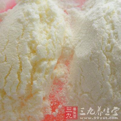 酸牛奶中含有高活性的乳酸菌和嗜热链球菌 酸牛奶中含有高活性的乳酸菌和嗜热链球菌