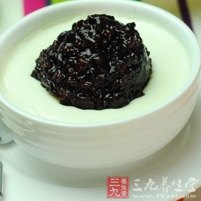 黑米必须彻底熬煮烂熟方可食用