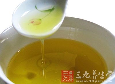 好的,这里说的就是山茶油的储存方式