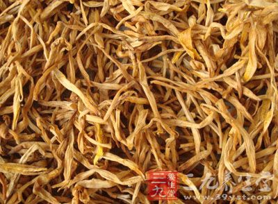 干黄花菜能治痛风吗据专家介绍